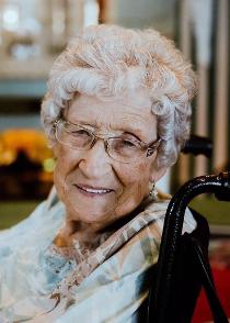 Irma Lou Shy